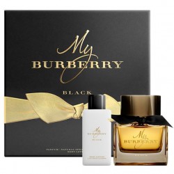 Set cadou Burberry My...