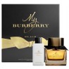 Set cadou Burberry My Burberry Black pentru femei