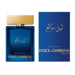 Dolce & Gabbana The One Luminous Night EDP