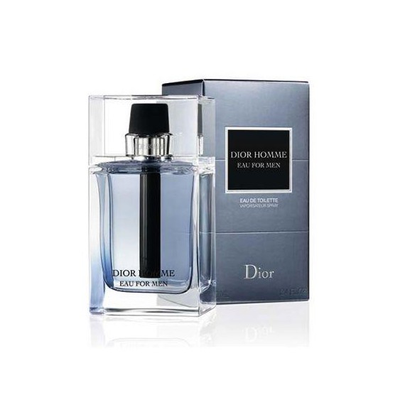 Christian Dior Homme pentru bărbați EDT