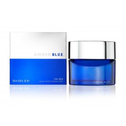 Aigner Blue EDT