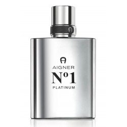 Aigner No 1 Platinum fără...