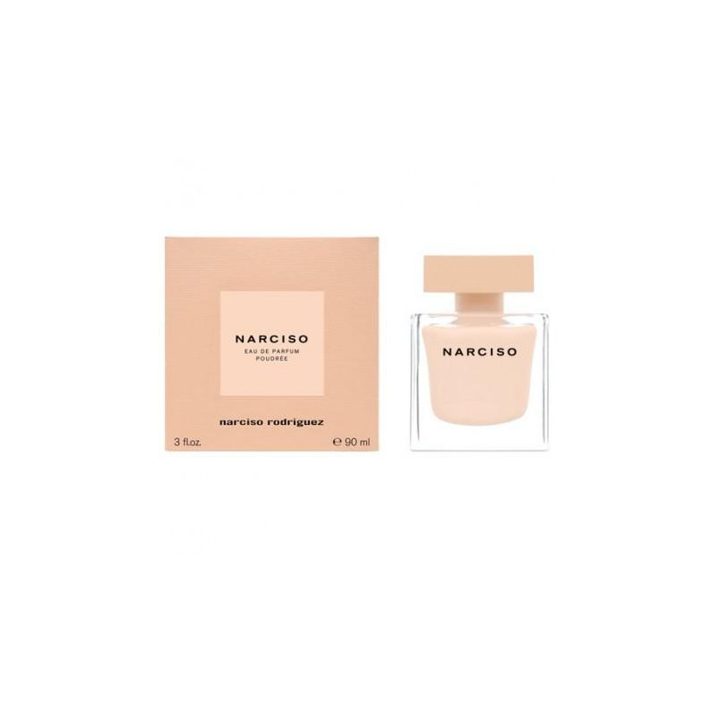 Narciso Rodriguez Narciso Poudree EDP