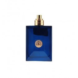 Versace Dylan Blue fără ambalaj EDT