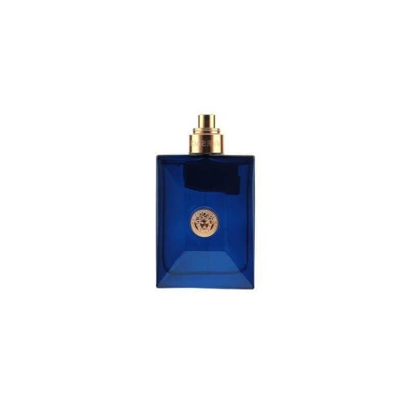 Versace Dylan Blue fără ambalaj EDT