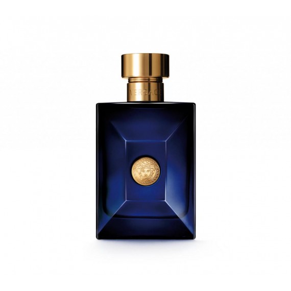 Versace Dylan Blue fără ambalaj EDT