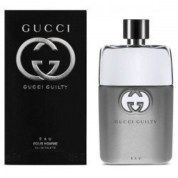 Gucci Guilty Eau EDT