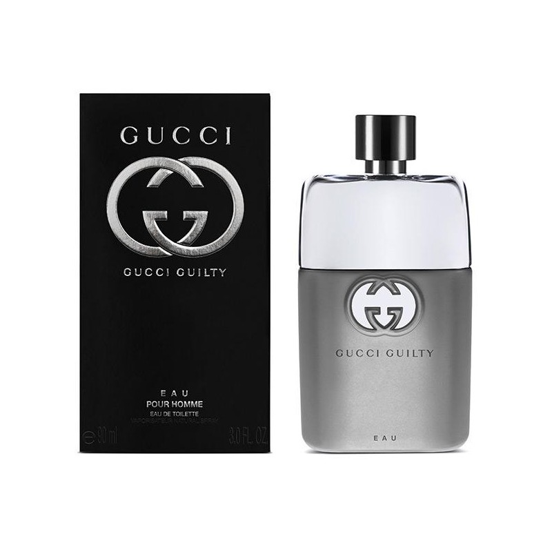 Gucci Guilty Eau EDT