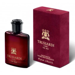 Trussardi Uomo Red EDT