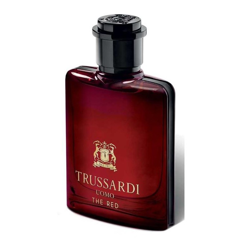 Trussardi Uomo Red fără ambalaj EDT