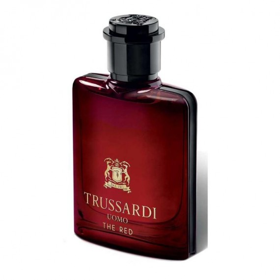 Trussardi Uomo Red fără ambalaj EDT