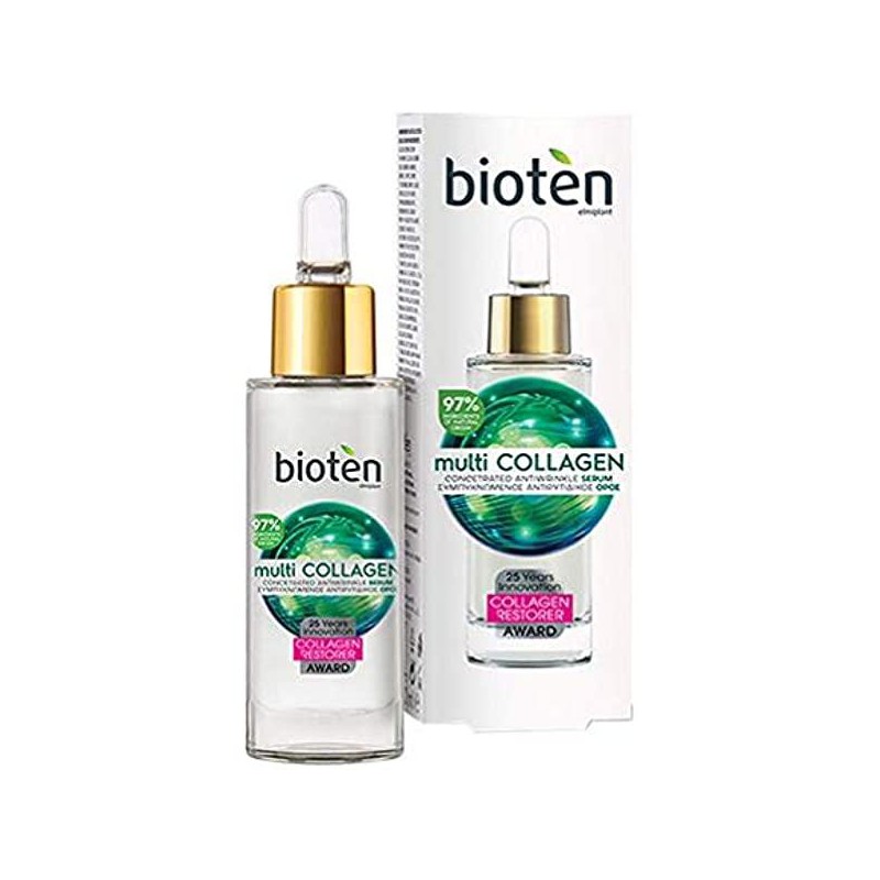 Bioten antirid concentrat multi-colagen