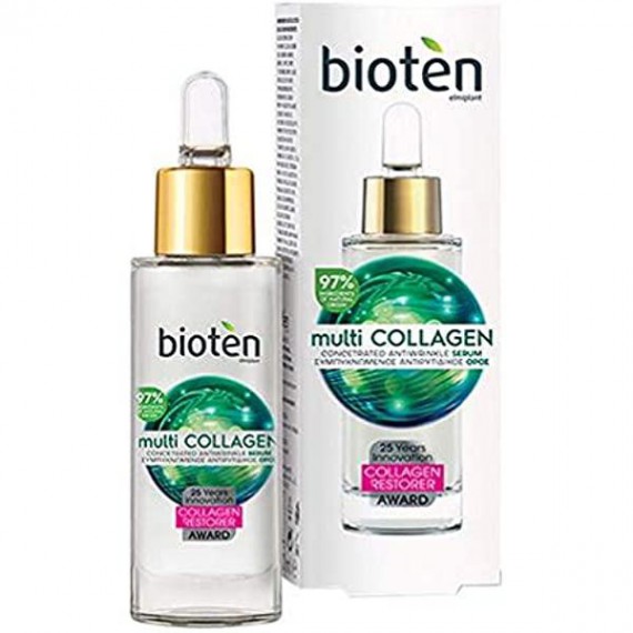 Bioten antirid concentrat multi-colagen