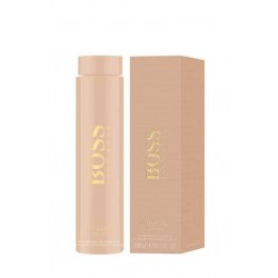 Hugo Boss The Scent Gel de...