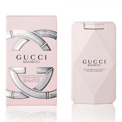 Gucci Bamboo Gel de duș