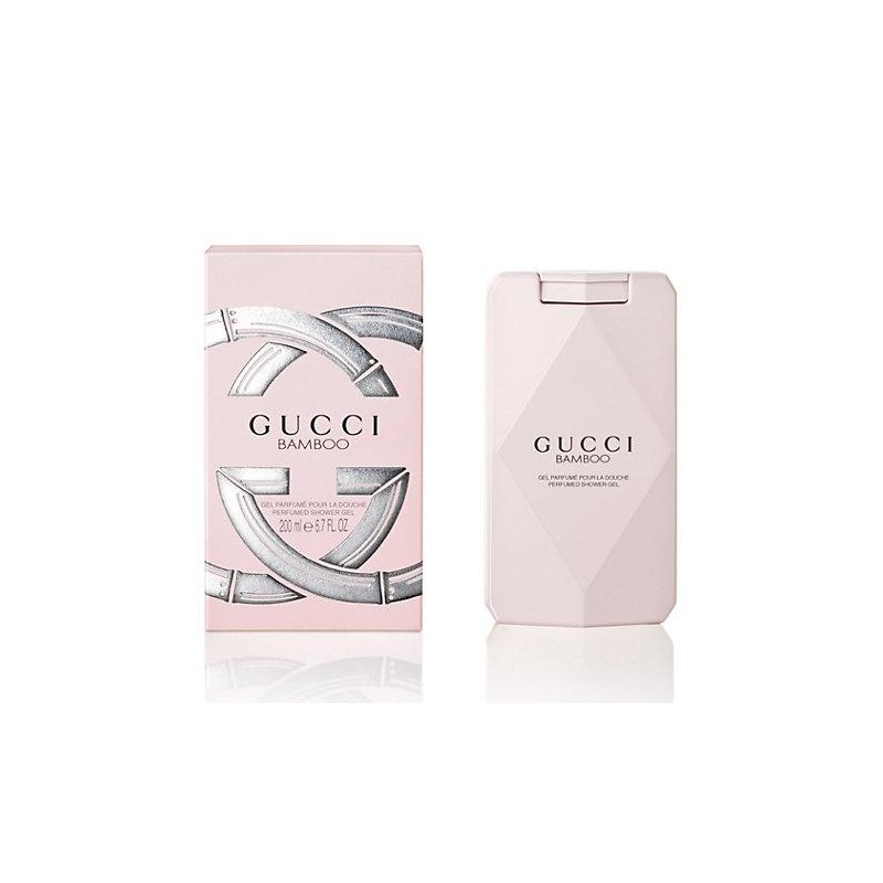 Gucci Bamboo Gel de duș