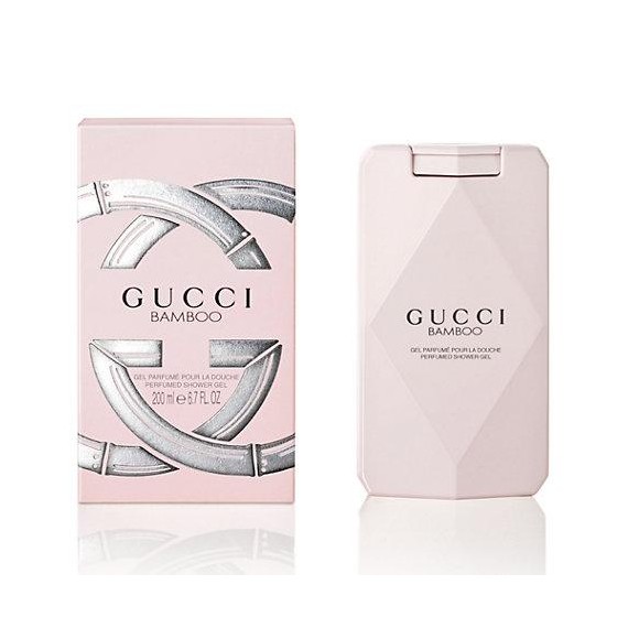 Gucci Bamboo Gel de duș