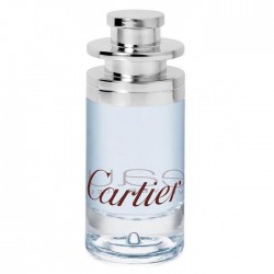 Cartier Eau de Cartier Vetiver Bleu EDT