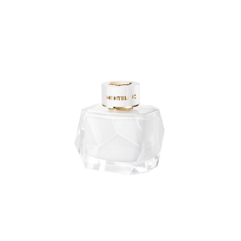 Mont Blanc Signature Apă de parfum pentru Femei Tester EDP Volum 90 ml