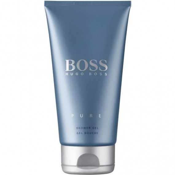 Hugo Boss Pure Gel de duș