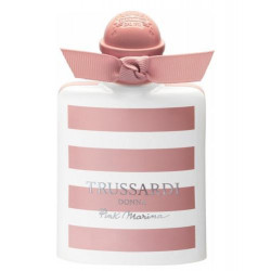 Trussardi Donna Pink Marina EDT - Image 1