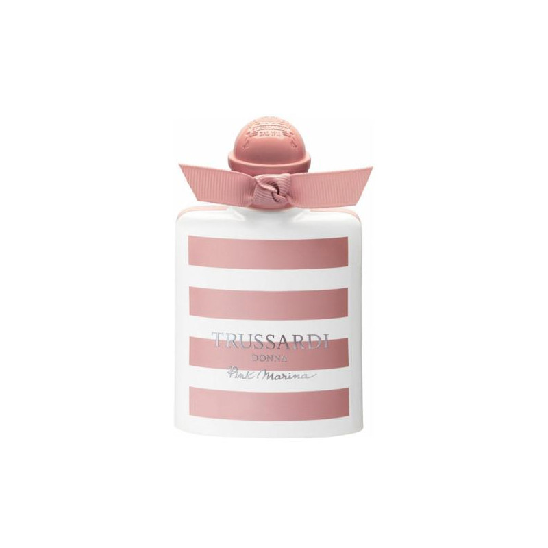 Trussardi Donna Pink Marina EDT - Image 1