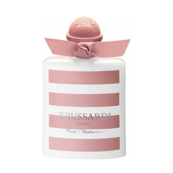 Trussardi Donna Pink Marina EDT - Image 1