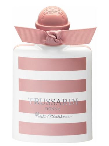 Trussardi Donna Pink Marina EDT