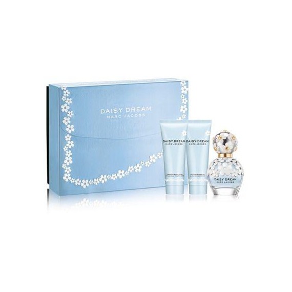 Set cadou Marc Jacobs Daisy Dream pentru femei