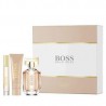 Set cadou Hugo Boss The Scent pentru femei