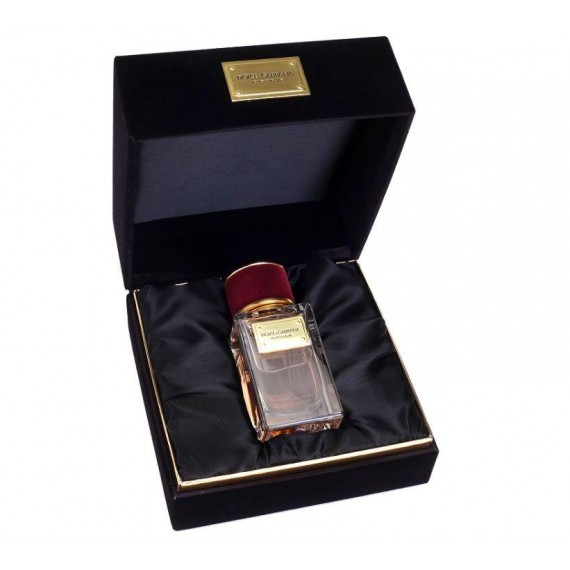 Dolce & Gabbana Velvet Sublime EDP