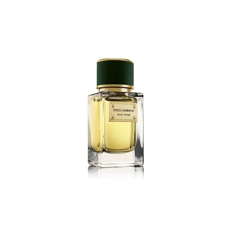 Dolce & Gabbana Velvet Vetiver EDP