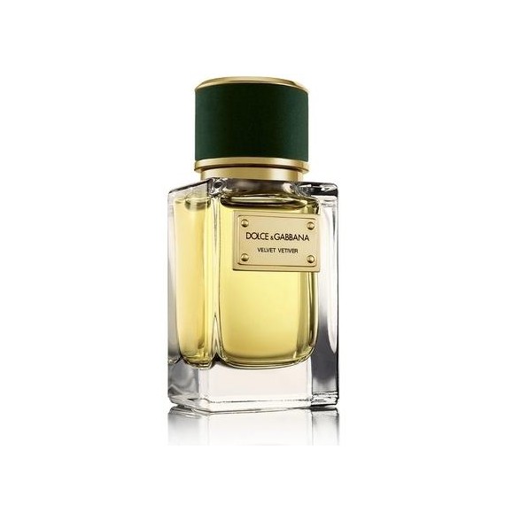 Dolce & Gabbana Velvet Vetiver EDP