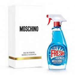 Moschino Fresh Couture EDT