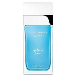 Dolce & Gabbana Light Blue Italian Love pentru femei fără ambalaj EDT - Image 1