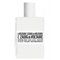 Zadig & Voltaire This Is Love! Pour Elle EDP