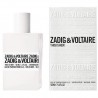 Zadig & Voltaire This Is Love! Pour Elle EDP