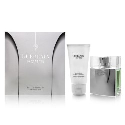 Set Guerlain Homme pentru bărbați