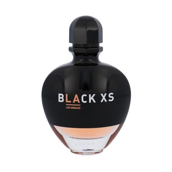 Paco Rabanne Black XS Los Angeles fără ambalaj EDT