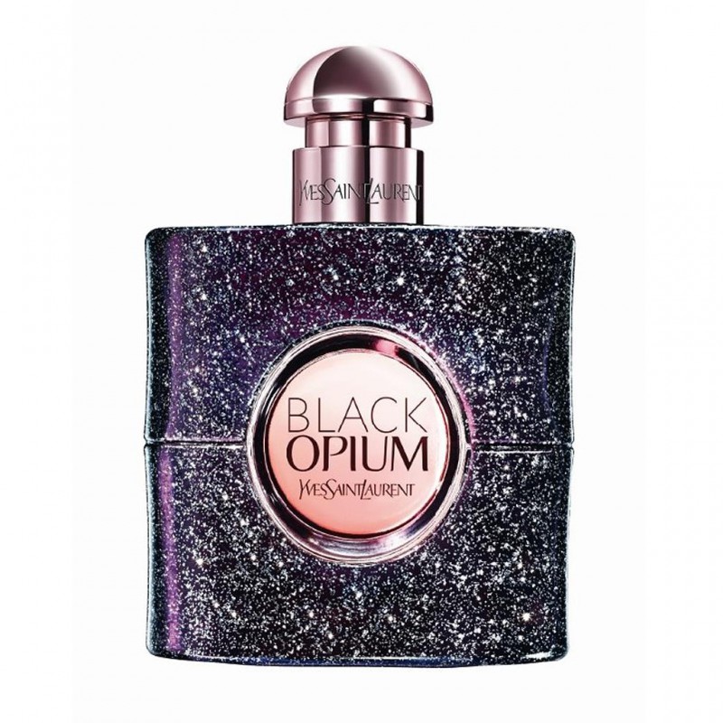 YSL Black Opium Nuit Blanche EDP