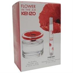 Set cadou Kenzo Flower in...