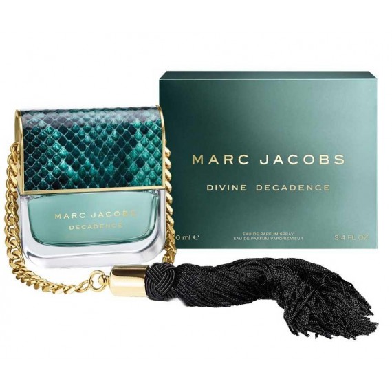 Marc Jacobs Divine Decadence EDP