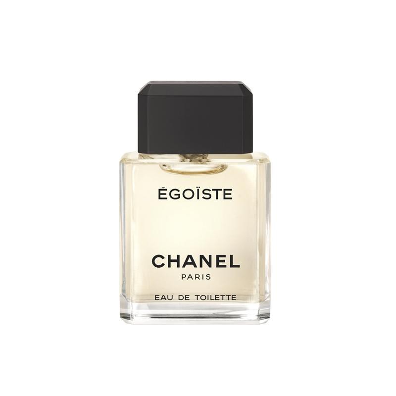 Chanel Egoiste fără ambalaj EDT