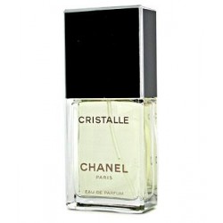 Chanel Cristalle fără ambalaj EDT