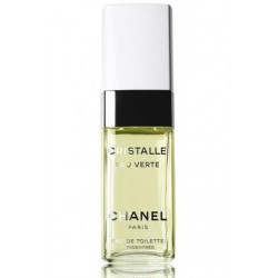 Chanel Cristalle Eau Verte...