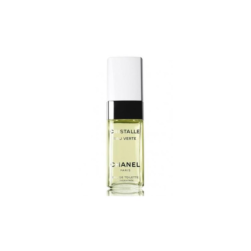 Chanel Cristalle Eau Verte fără ambalaj EDT