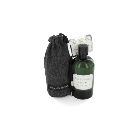 Geoffrey Beene Grey Flannel EDT