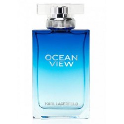 Karl Lagerfeld Ocean View fără ambalaj EDT