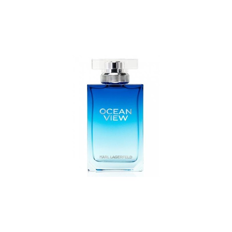 Karl Lagerfeld Ocean View fără ambalaj EDT