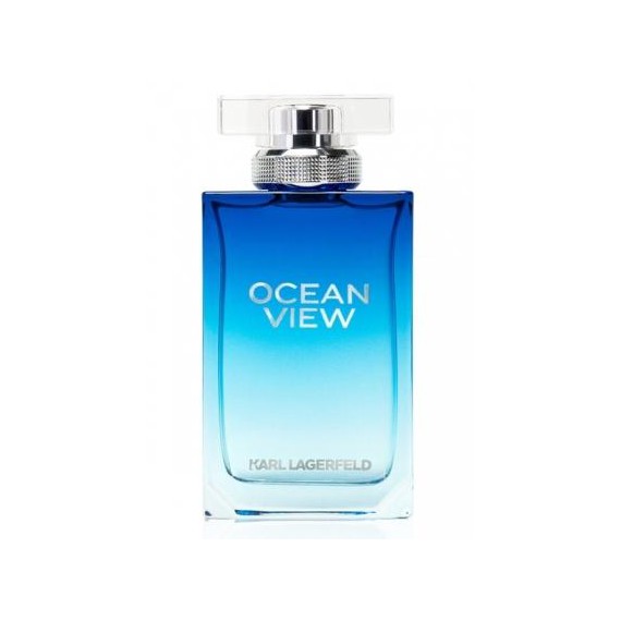 Karl Lagerfeld Ocean View fără ambalaj EDT